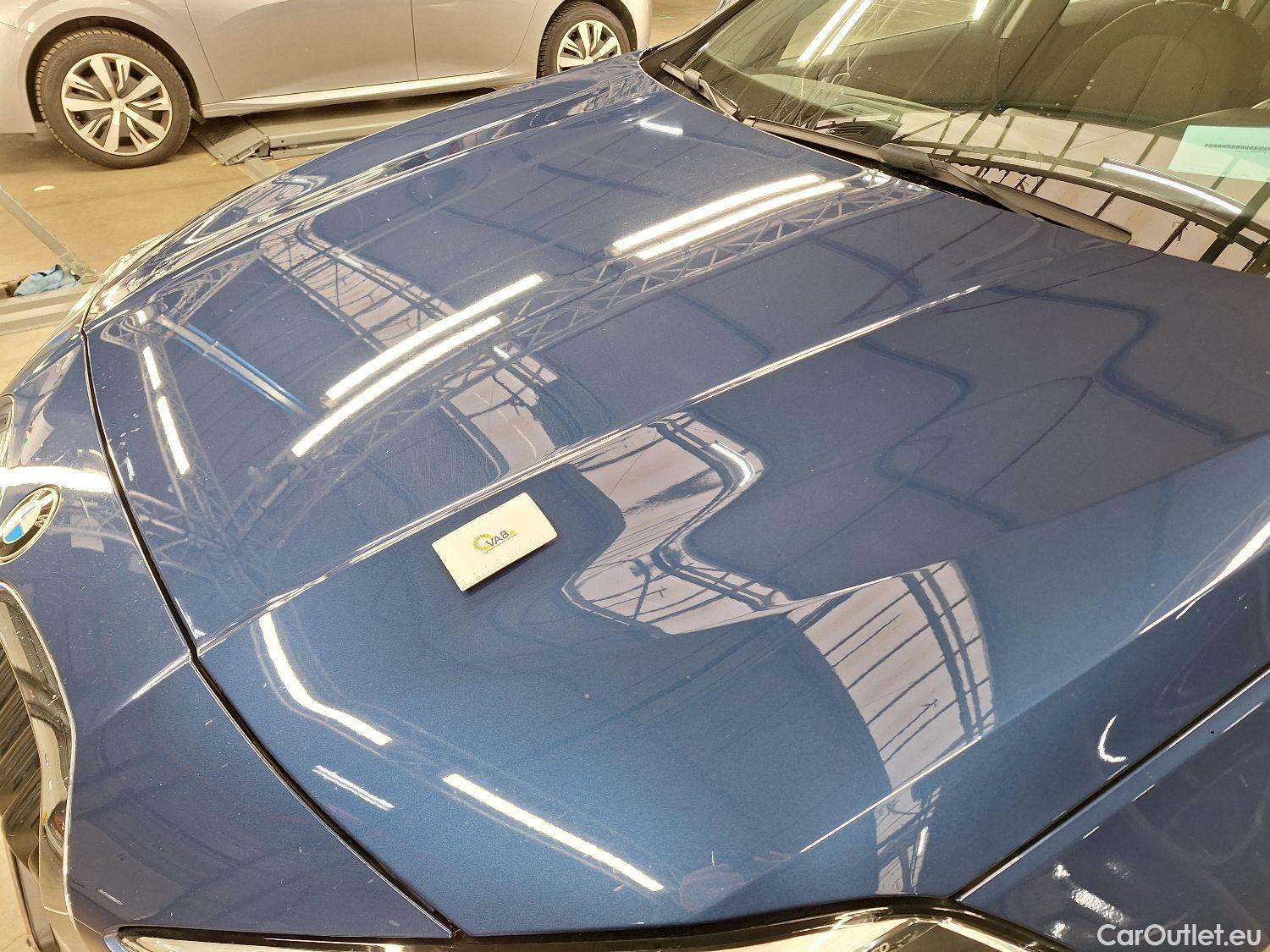  Bmw  Serie 1 BMW, 1-serie '19, BMW 1 Reeks Hatch 116i (80 kW) 5d #38