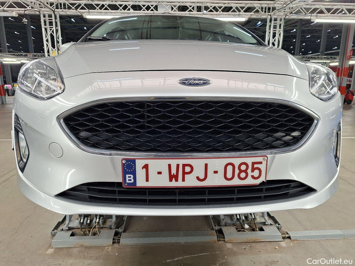  Ford  Fiesta Ford,  '17, Ford  1.1i 52kW Business Class 5d #32