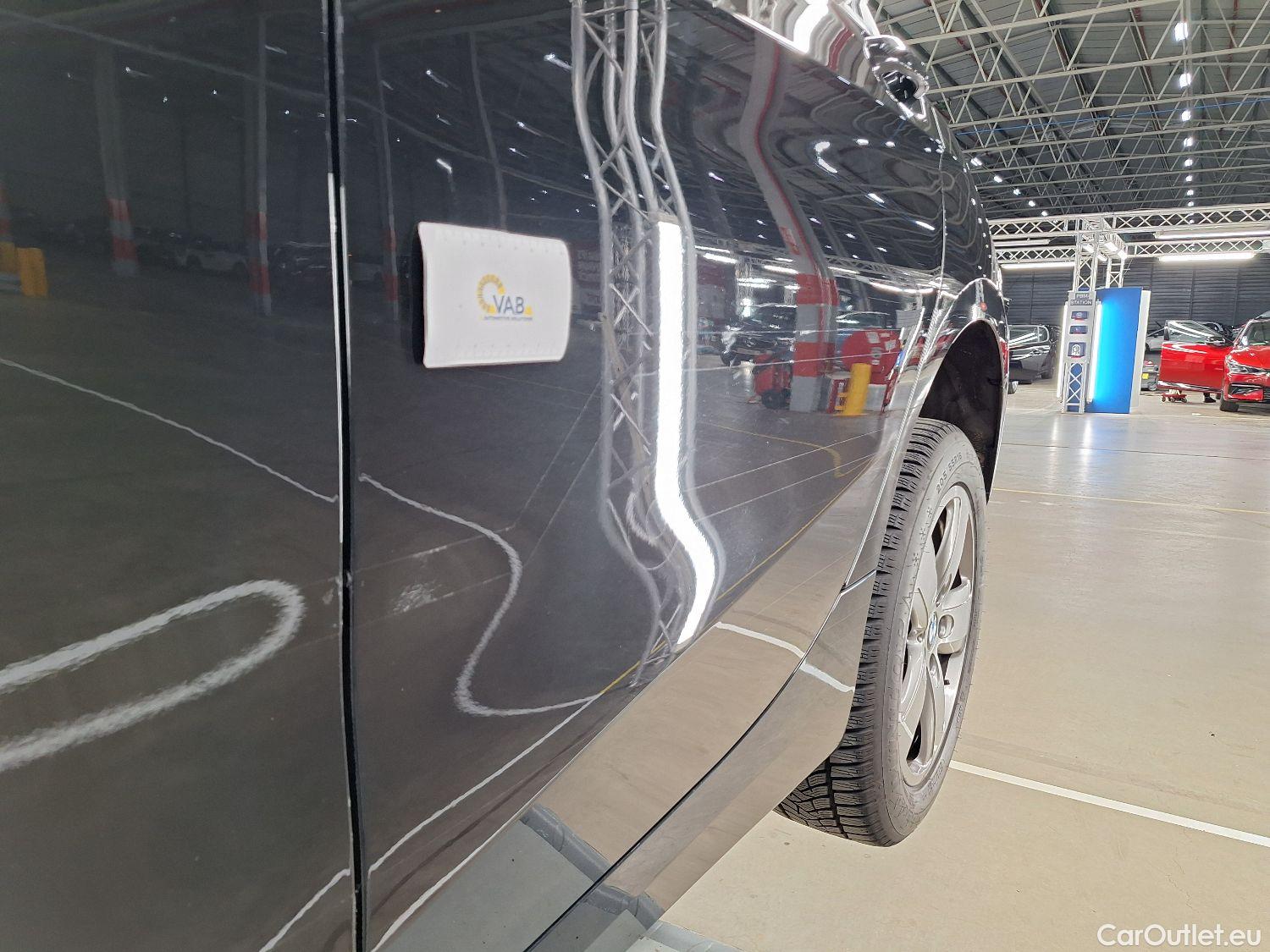  Bmw  Serie 1 BMW, 1-serie '19, BMW 1 Reeks Hatch 116d (85 kW) 5d #20