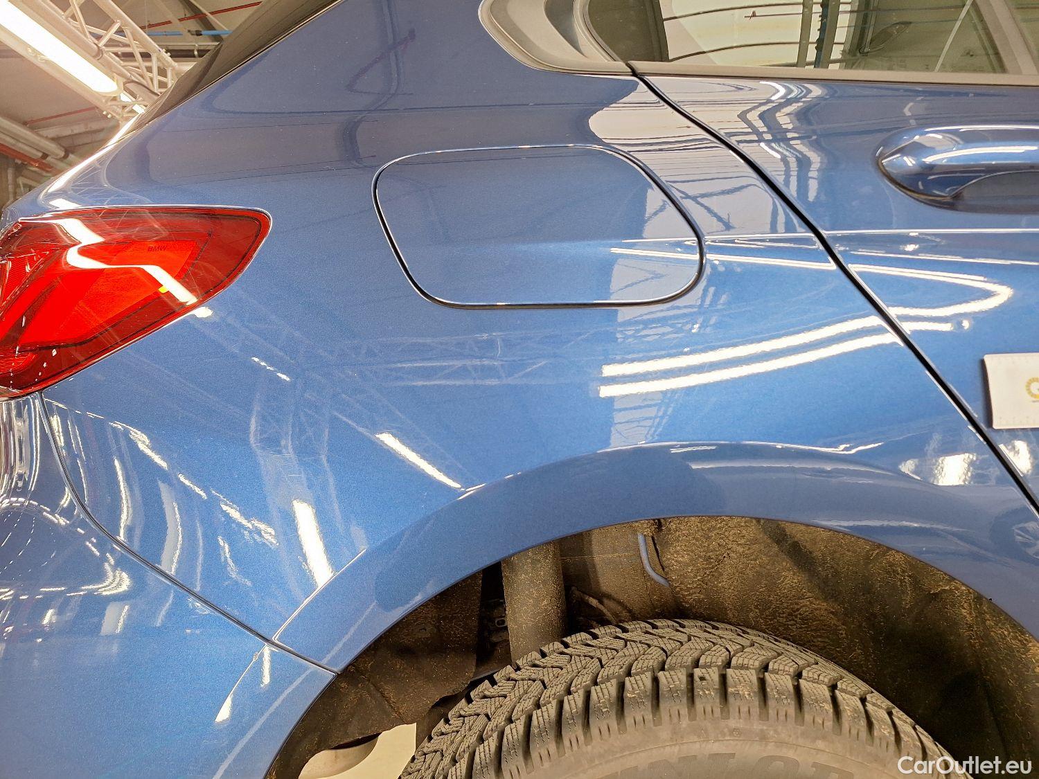  Bmw  Serie 1 BMW, 1-serie '19, BMW 1 Reeks Hatch 116i (80 kW) 5d #21