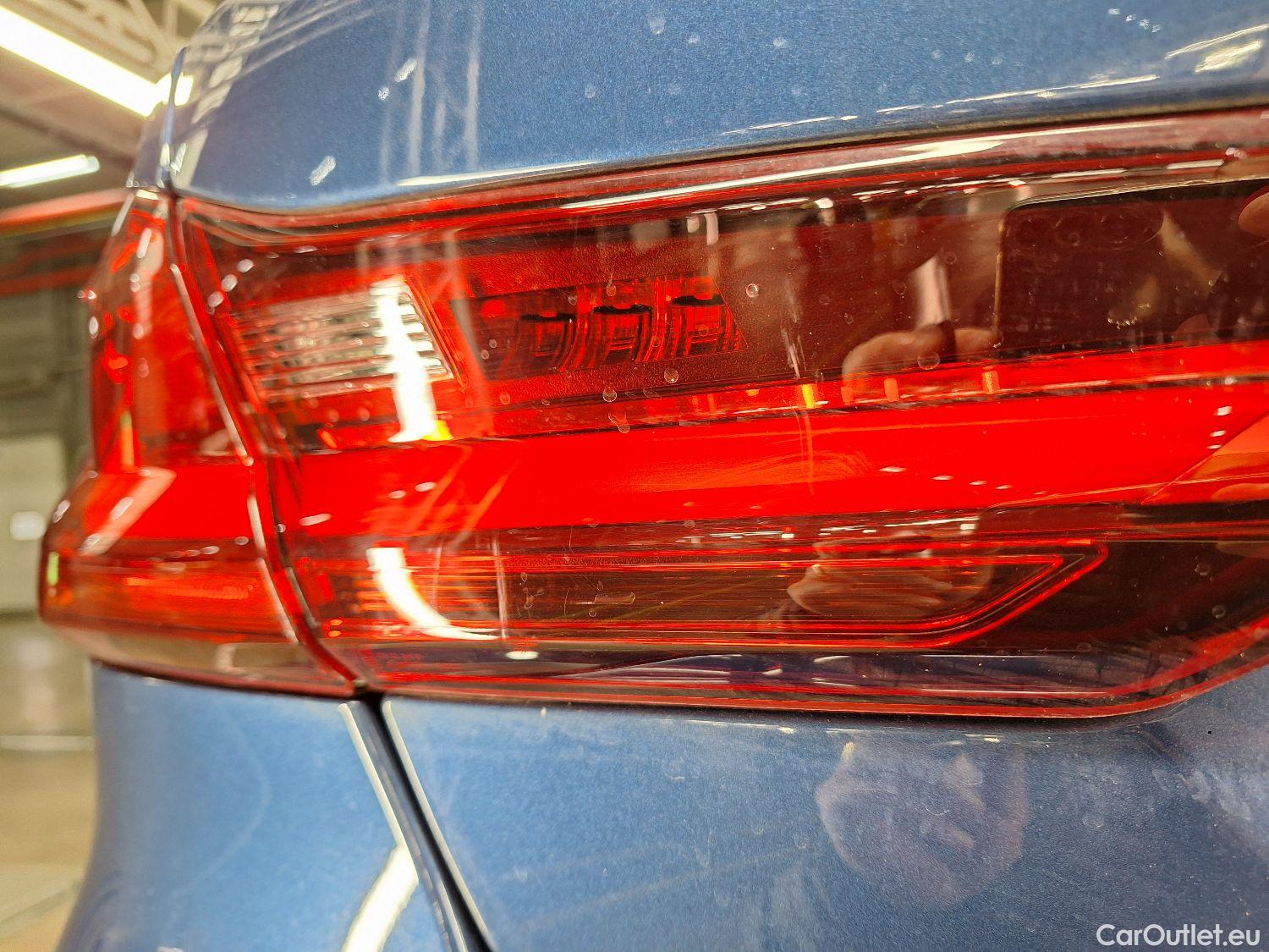  Bmw  Serie 1 BMW, 1-serie '19, BMW 1 Reeks Hatch 116i (80 kW) 5d #41