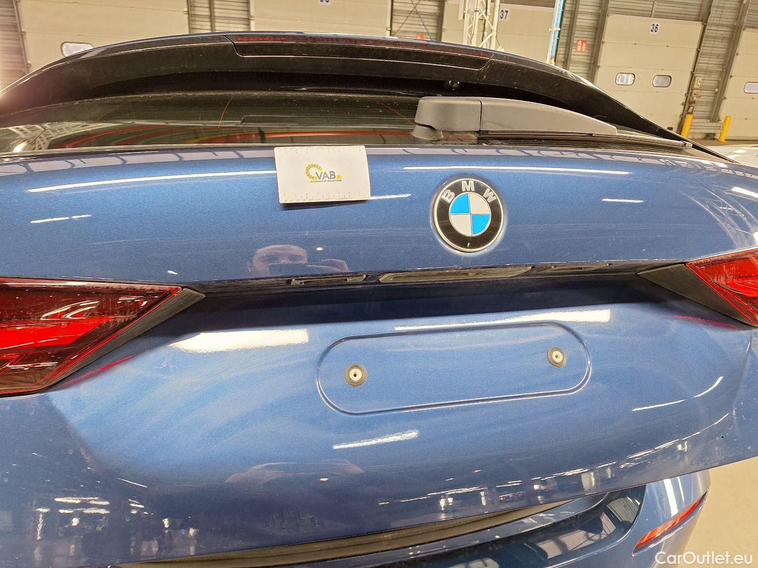  Bmw  Serie 1 BMW, 1-serie '19, BMW 1 Reeks Hatch 116i (80 kW) 5d #34