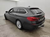  Bmw  Serie 5 BMW 5 Reeks Touring 520d Aut. (120 kW) 5d #7