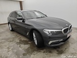  Bmw  Serie 5 BMW 5 Reeks Touring 520d Aut. (120 kW) 5d #8