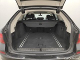  Bmw  Serie 5 BMW 5 Reeks Touring 520d Aut. (120 kW) 5d #15