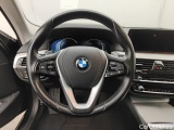  Bmw  Serie 5 BMW 5 Reeks Touring 520d Aut. (120 kW) 5d #36