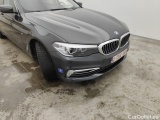  Bmw  Serie 5 BMW 5 Reeks Touring 520d Aut. (120 kW) 5d #41