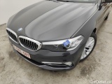  Bmw  Serie 5 BMW 5 Reeks Touring 520d Aut. (120 kW) 5d #48