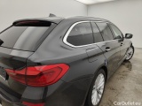  Bmw  Serie 5 BMW 5 Reeks Touring 520d Aut. (120 kW) 5d #63