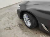  Bmw  Serie 5 BMW 5 Reeks Touring 520d Aut. (120 kW) 5d #69