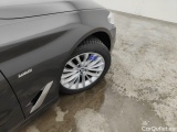  Bmw  Serie 5 BMW 5 Reeks Touring 520d Aut. (120 kW) 5d #76