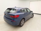  Bmw  Serie 1 BMW, 1-serie '19, BMW 1 Reeks Hatch 116i (80 kW) 5d #8
