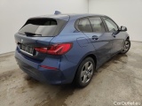  Bmw  Serie 1 BMW 1 Reeks Hatch 116i (80 kW) 5d #2