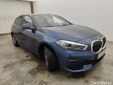  Bmw  Serie 1 BMW 1 Reeks Hatch 116i (80 kW) 5d #8
