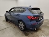 Bmw  Serie 1 BMW 1 Reeks Hatch 116i (80 kW) 5d #7