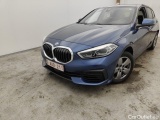  Bmw  Serie 1 BMW 1 Reeks Hatch 116i (80 kW) 5d #41