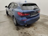  Bmw  Serie 1 BMW 1 Reeks Hatch 116i (80 kW) 5d #46