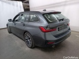  Bmw  Serie 3 BMW 3 Reeks Touring 330e (215 kW) 5d #7