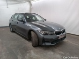  Bmw  Serie 3 BMW 3 Reeks Touring 330e (215 kW) 5d #8