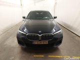 Bmw  Serie 5 BMW 5 Reeks Berline 530e 215kW 4d #5