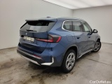  Bmw  X1 BMW  sDrive18i (100 kW) 5d #2