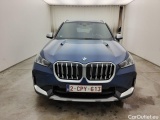  Bmw  X1 BMW  sDrive18i (100 kW) 5d #5