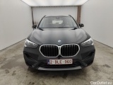  Bmw  X1 BMW  sDrive16dA (85 kW) 5d #5