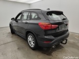  Bmw  X1 BMW  sDrive16dA (85 kW) 5d #7