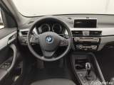  Bmw  X1 BMW  sDrive16dA (85 kW) 5d #9