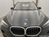  Bmw  X1 BMW  sDrive16dA (85 kW) 5d #20