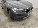  Bmw  X1 BMW  sDrive16dA (85 kW) 5d #34