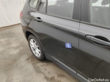  Bmw  X1 BMW  sDrive16dA (85 kW) 5d #40