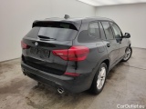  Bmw  X3 BMW  DIESEL - 2018 2.0 dA 190 xDrive20 (EU6d-TEMP) 5d #2