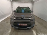  Citroen  C3 Citroën  Aircross 1.5 BlueHDi 110 S&S MAN6 Feel 5d #5