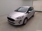  Ford  Fiesta Ford,  '17, Ford  1.1i 52kW Business Class 5d #2
