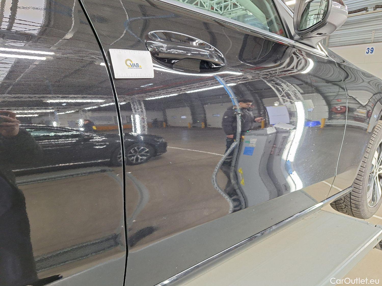  Mercedes  C-Klasse Mercedes, C-Class Break '21, Mercedes-Benz  Break C 200d Luxury Line 5d #17