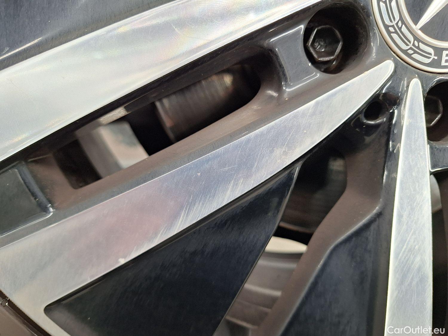  Mercedes  A-Klasse Mercedes, A-Class '18, Mercedes-Benz  A 180 Business Solution 5d #10