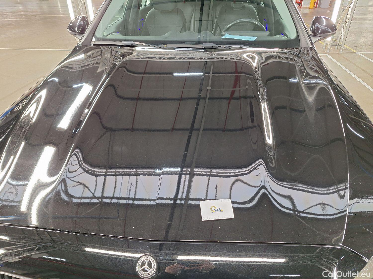  Mercedes  C-Klasse Mercedes, C-Class Break '21, Mercedes-Benz  Break C 200d Luxury Line 5d #59