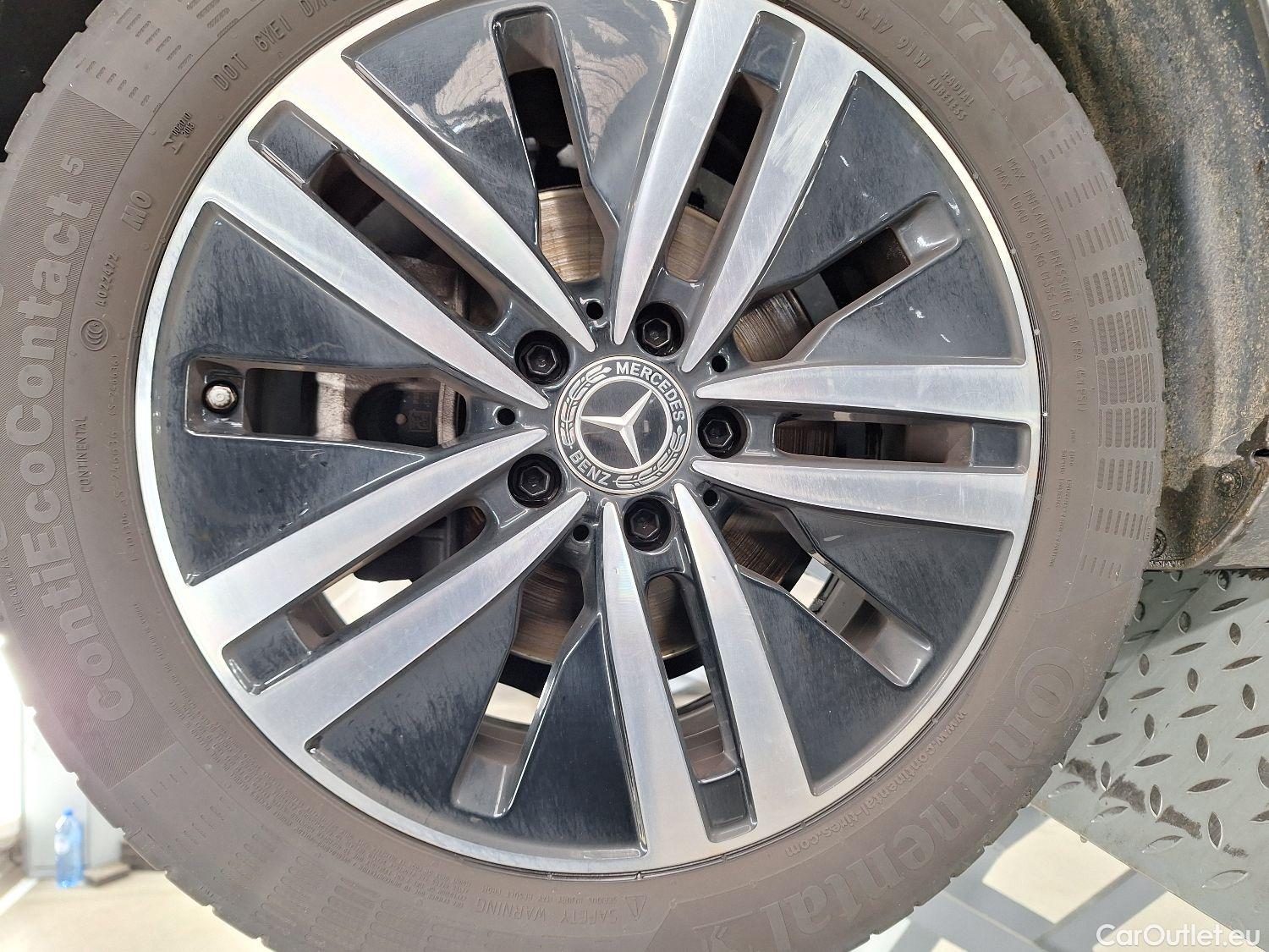  Mercedes  A-Klasse Mercedes, A-Class '18, Mercedes-Benz  A 180 Business Solution 5d #5