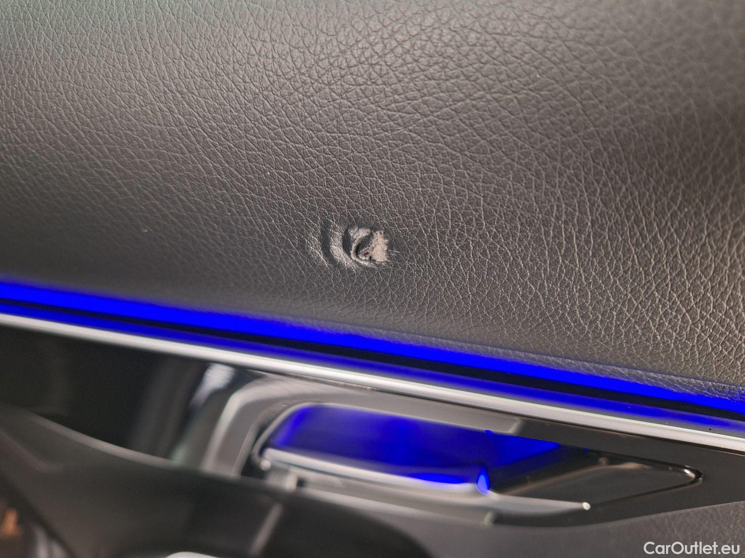  Mercedes  C-Klasse Mercedes, C-Class Break '21, Mercedes-Benz  Break C 200d Luxury Line 5d #35