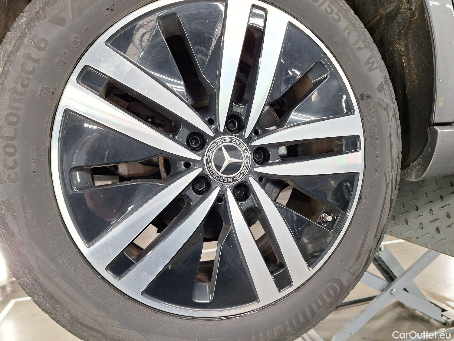  Mercedes  A-Klasse Mercedes, A-Class '18, Mercedes-Benz  A 180 Business Solution 5d #13