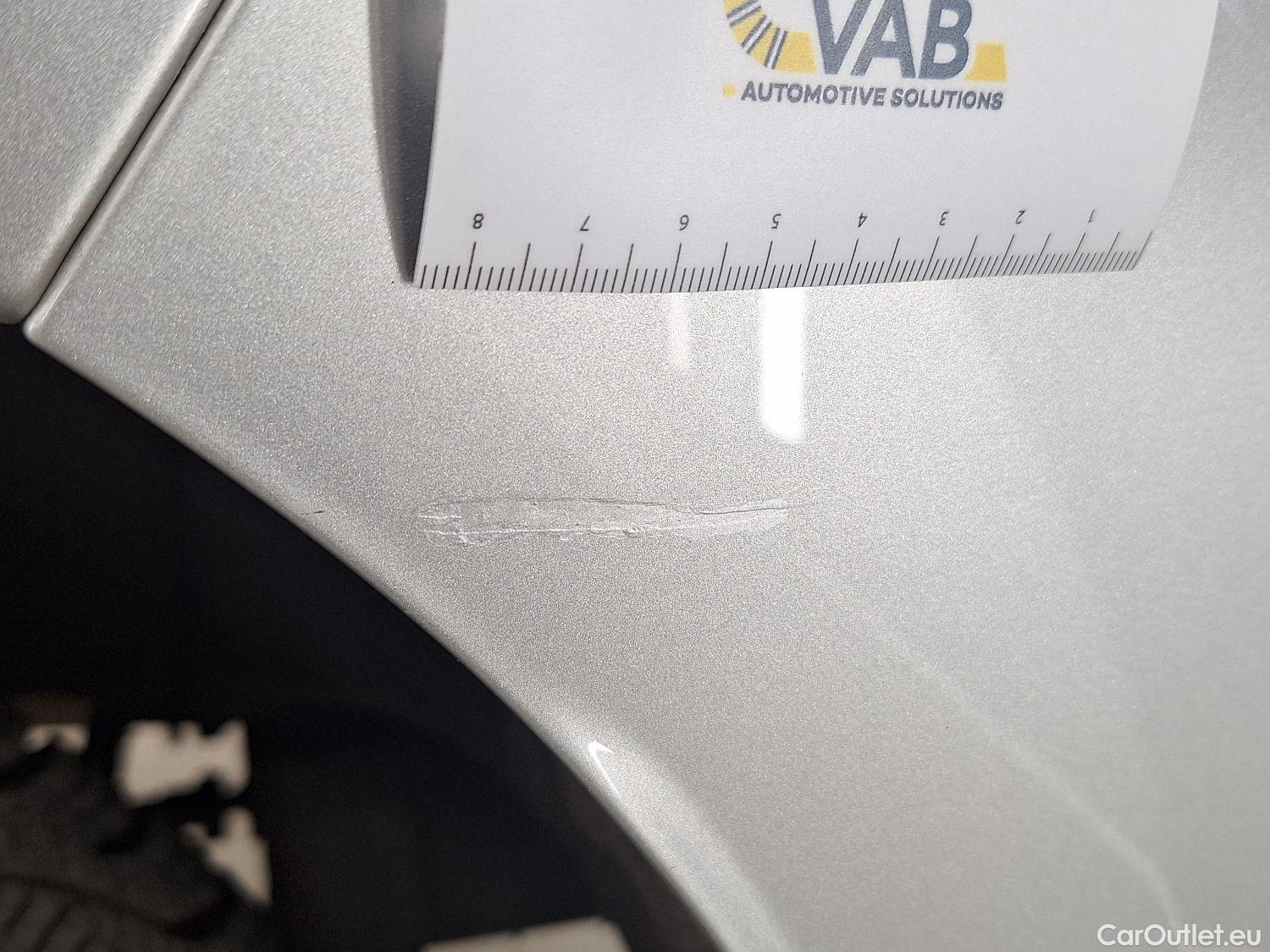  Ford  Fiesta Ford,  '17, Ford  1.1i 52kW Business Class 5d #8