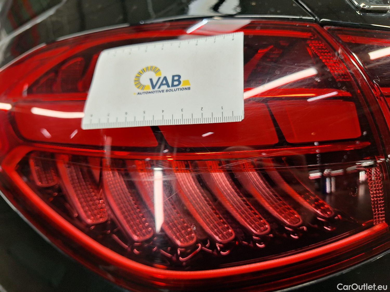  Mercedes  C-Klasse Mercedes, C-Class Break '21, Mercedes-Benz  Break C 200d Luxury Line 5d #27