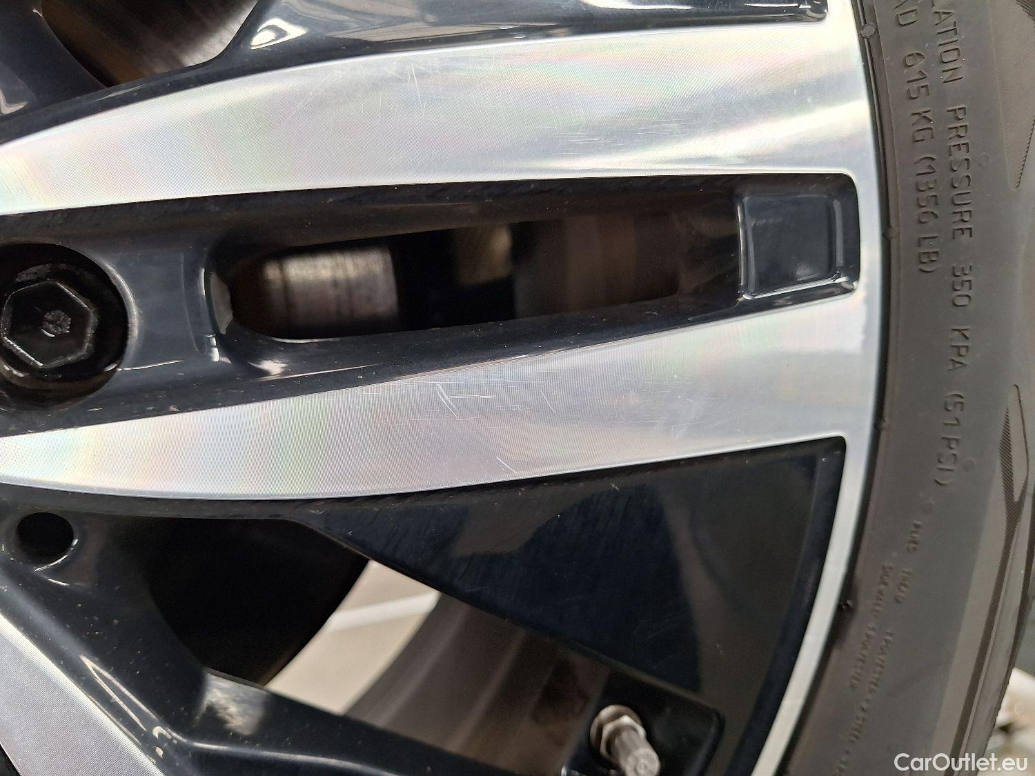  Mercedes  A-Klasse Mercedes, A-Class '18, Mercedes-Benz  A 180 Business Solution 5d #15