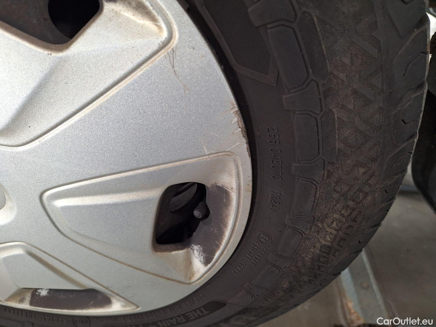  Ford  Transit Ford, _Trans.Custom FL'18, Ford  Custom 340S 2.0TD130Pk/96Kw A6 FWD Tr #8