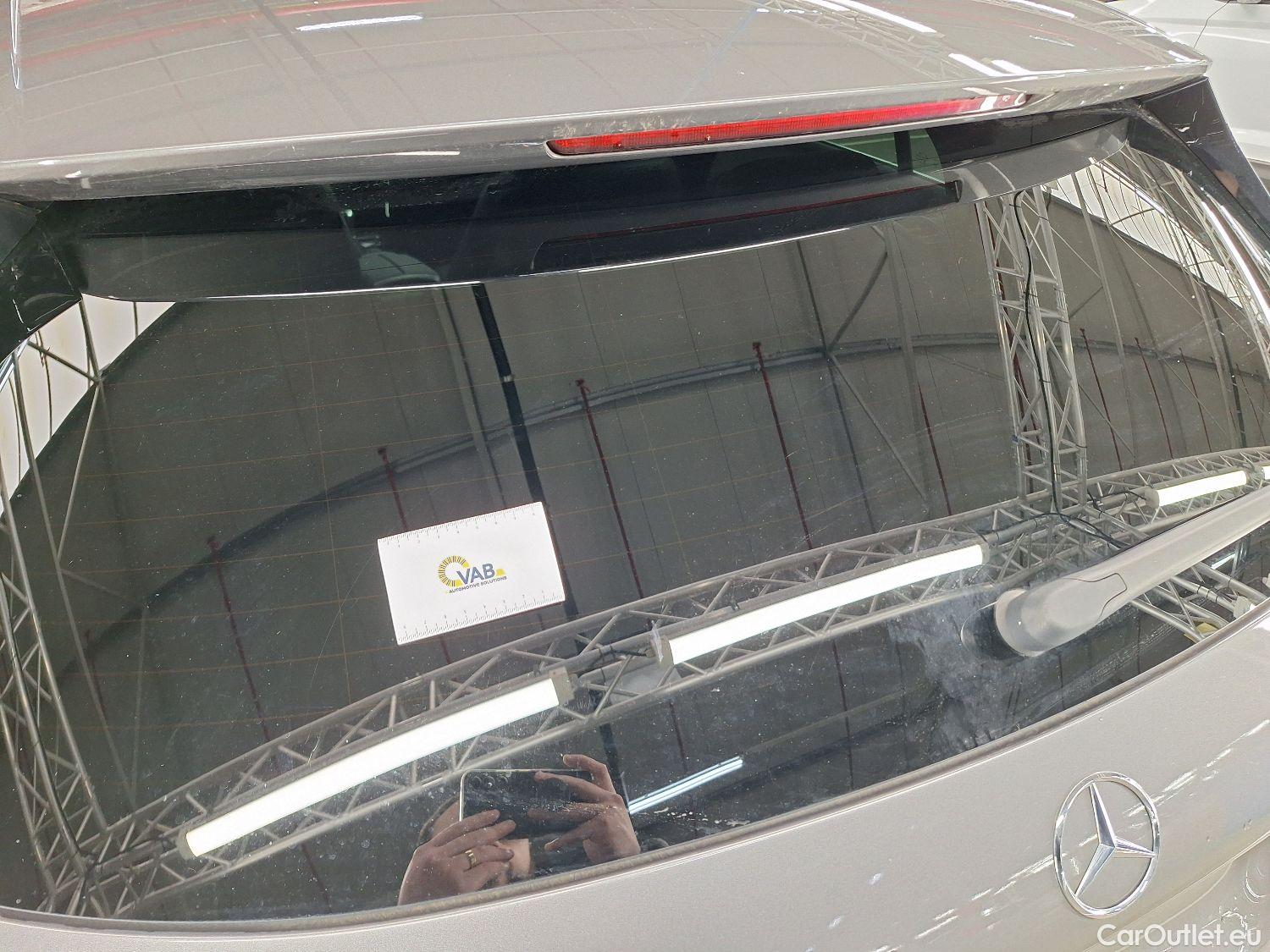  Mercedes  A-Klasse Mercedes, A-Class '18, Mercedes-Benz  A 180 Business Solution 5d #21