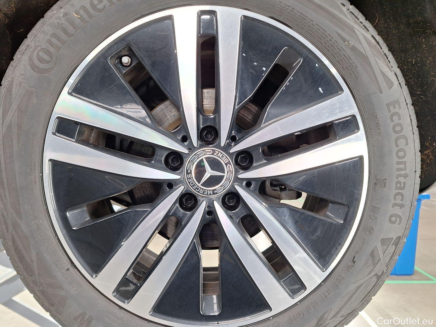  Mercedes  A-Klasse Mercedes, A-Class '18, Mercedes-Benz  A 180 Business Solution 5d #1