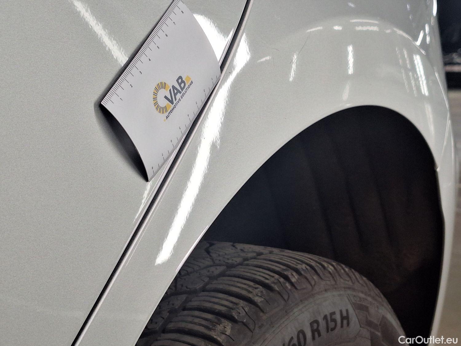  Ford  Fiesta Ford,  '17, Ford  1.1i 52kW Business Class 5d #11