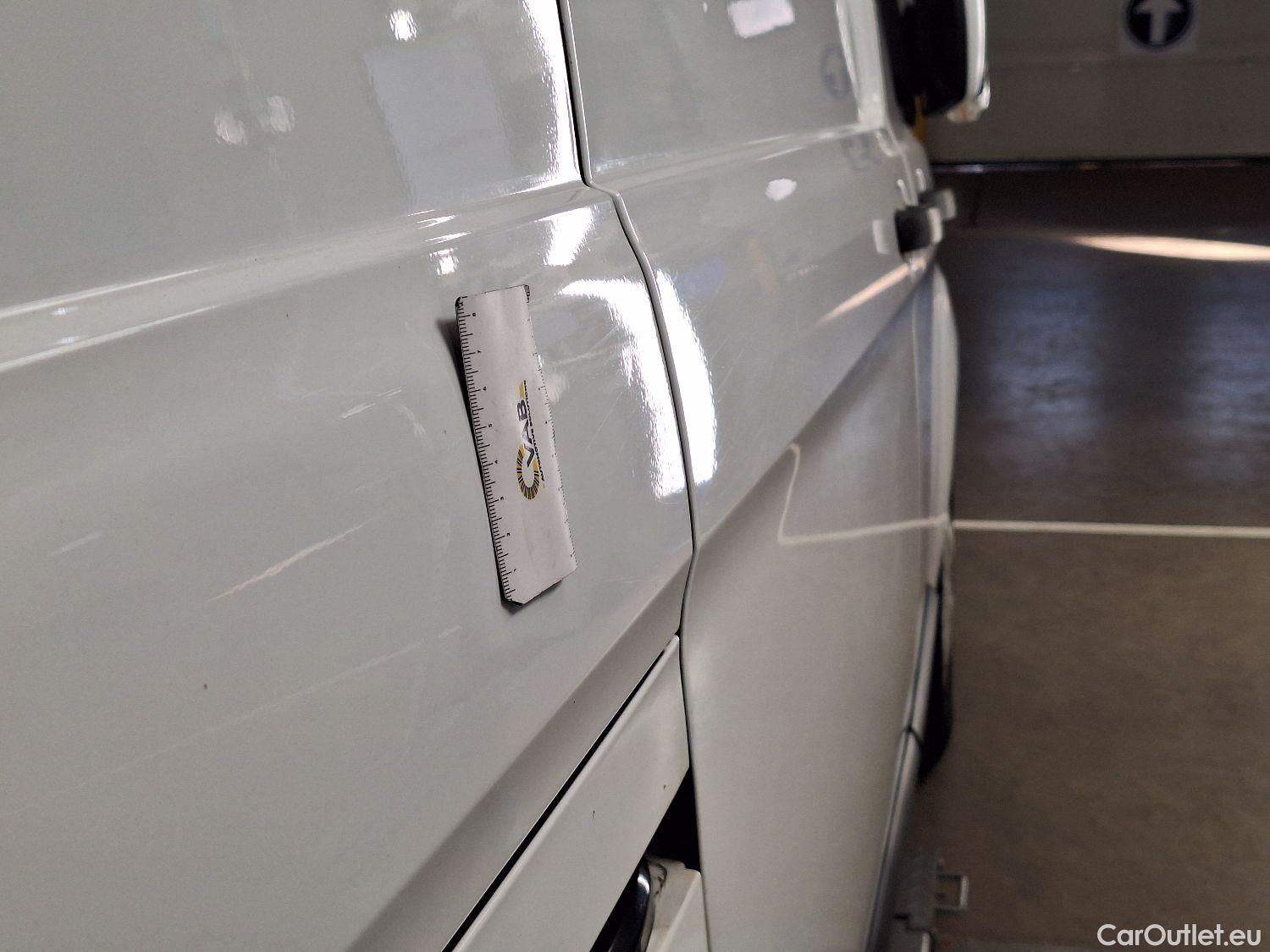  Ford  Transit Ford, _Trans.Custom FL'18, Ford  Custom 340S 2.0TD130Pk/96Kw A6 FWD Tr #18