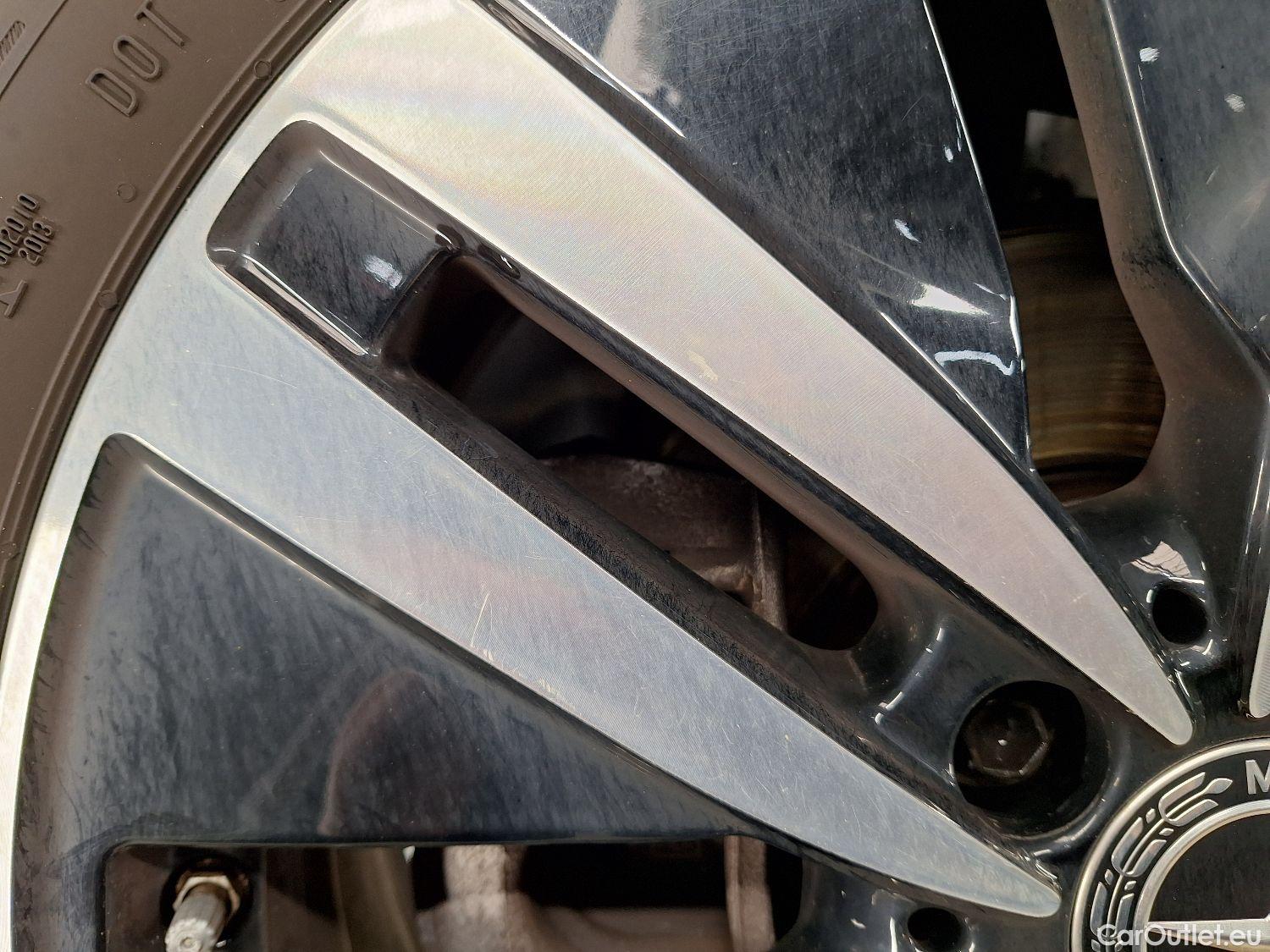  Mercedes  A-Klasse Mercedes, A-Class '18, Mercedes-Benz  A 180 Business Solution 5d #8